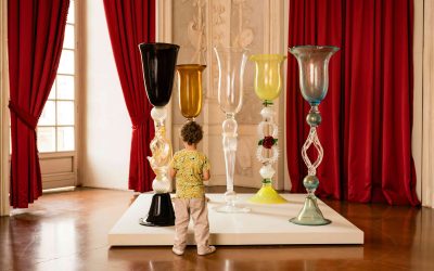 The Best of Glasstress